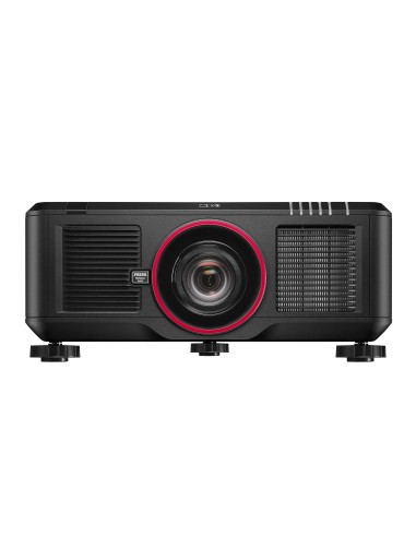 Benq PW9710 videoproiettore Proiettore per grandi ambienti 7700 ANSI lumen DLP XGA (1024x768) Nero