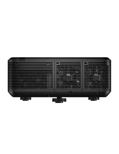 Benq PW9710 videoproiettore Proiettore per grandi ambienti 7700 ANSI lumen DLP XGA (1024x768) Nero