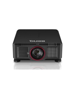 Benq PW9620 videoproiettore Proiettore per grandi ambienti 6700 ANSI lumen DLP WXGA (1280x800) Nero
