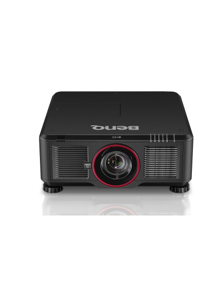 Benq PW9620 videoproiettore Proiettore per grandi ambienti 6700 ANSI lumen DLP WXGA (1280x800) Nero