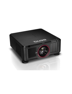 Benq PW9620 videoproiettore Proiettore per grandi ambienti 6700 ANSI lumen DLP WXGA (1280x800) Nero 2