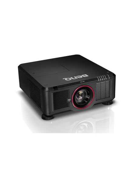 Benq PW9620 videoproiettore Proiettore per grandi ambienti 6700 ANSI lumen DLP WXGA (1280x800) Nero