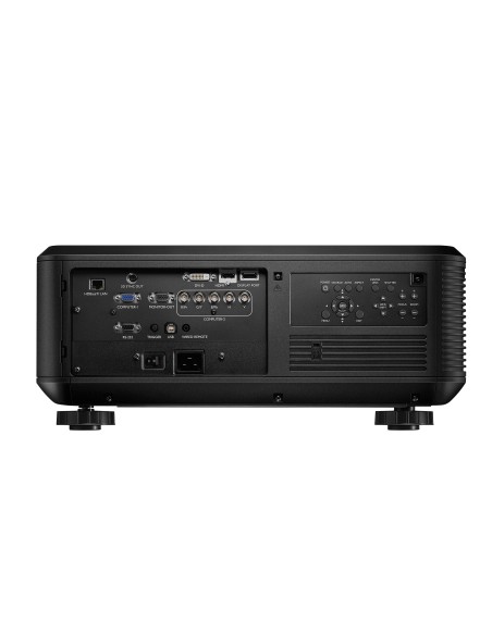 Benq PW9620 videoproiettore Proiettore per grandi ambienti 6700 ANSI lumen DLP WXGA (1280x800) Nero