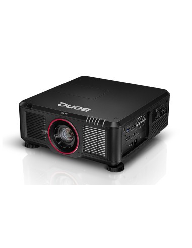 Benq PW9620 videoproiettore Proiettore per grandi ambienti 6700 ANSI lumen DLP WXGA (1280x800) Nero