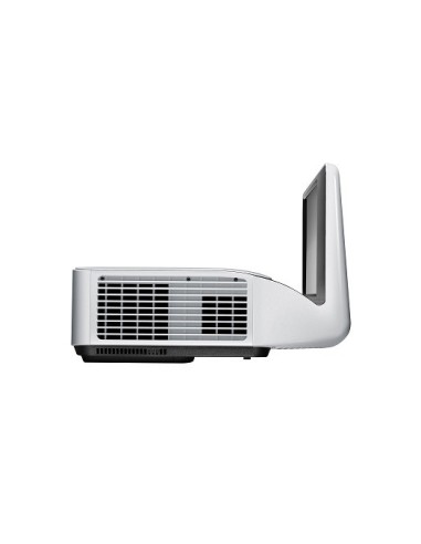 Benq MX842UST videoproiettore Proiettore a raggio ultra corto 3000 ANSI lumen DLP XGA (1024x768) Compatibilità 3D Bianco