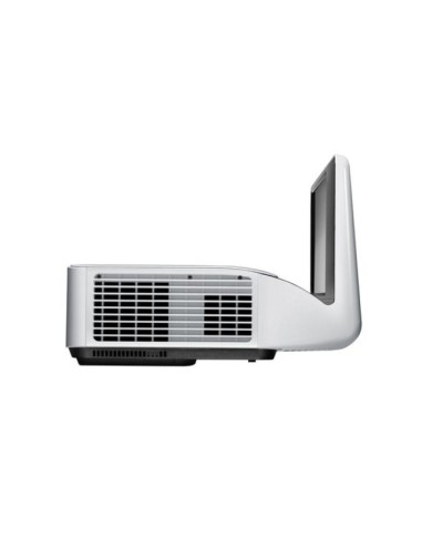 Benq MW843UST videoproiettore Proiettore a raggio ultra corto 3000 ANSI lumen DLP WXGA (1280x800) Compatibilità 3D Bianco
