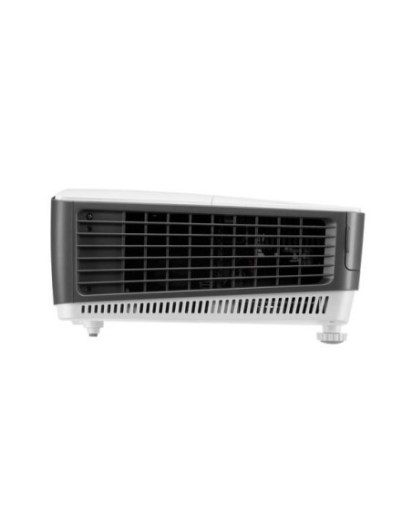 Benq MX704 videoproiettore Proiettore a raggio standard 4000 ANSI lumen DLP XGA (1024x768) Compatibilità 3D Nero, Bianco