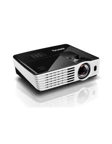 Benq TH682ST videoproiettore Proiettore a raggio standard 3000 ANSI lumen DLP 1080p (1920x1080) Compatibilità 3D Nero, Bianco