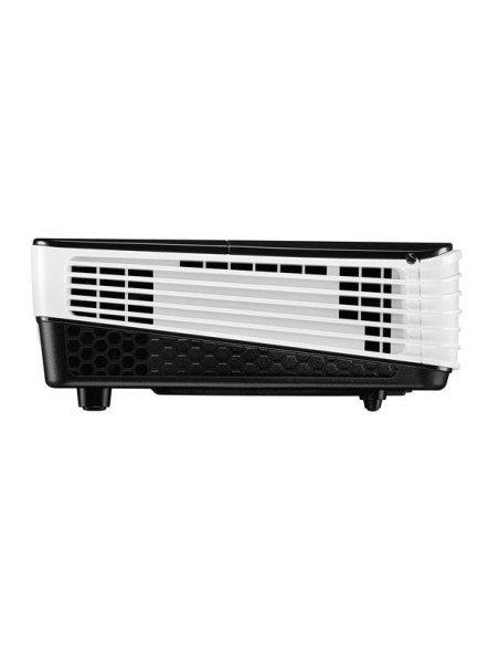 Benq TH682ST videoproiettore Proiettore a raggio standard 3000 ANSI lumen DLP 1080p (1920x1080) Compatibilità 3D Nero, Bianco