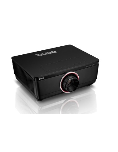 Benq PX9210 videoproiettore Proiettore per grandi ambienti 6000 ANSI lumen DLP XGA (1024x768) Nero