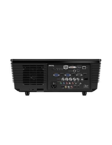 Benq PX9210 videoproiettore Proiettore per grandi ambienti 6000 ANSI lumen DLP XGA (1024x768) Nero