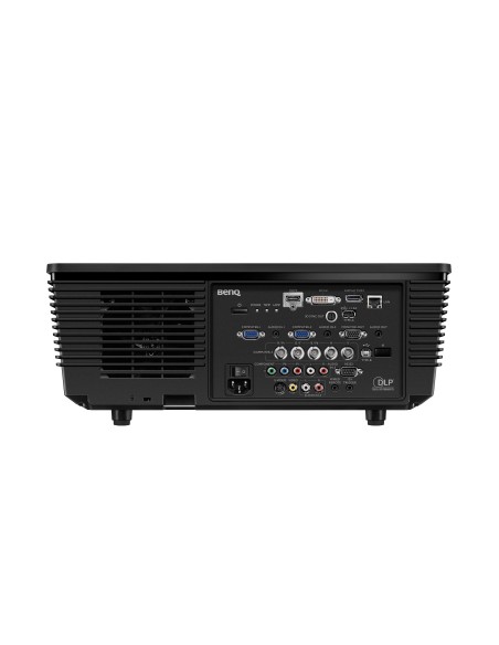 Benq PX9210 videoproiettore Proiettore per grandi ambienti 6000 ANSI lumen DLP XGA (1024x768) Nero