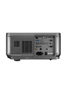 Benq PU953 videoproiettore Proiettore per grandi ambienti 6000 ANSI lumen DLP WUXGA (1920x1200) Grigio 2