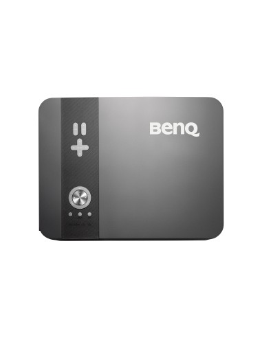 Benq PU953 videoproiettore Proiettore per grandi ambienti 6000 ANSI lumen DLP WUXGA (1920x1200) Grigio