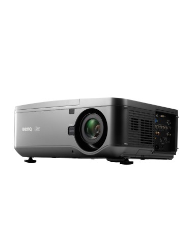 Benq PU953 videoproiettore Proiettore per grandi ambienti 6000 ANSI lumen DLP WUXGA (1920x1200) Grigio