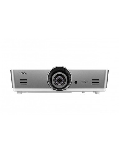 Benq SX920 videoproiettore Proiettore a raggio standard 5000 ANSI lumen DLP XGA (1024x768) Compatibilità 3D Grigio