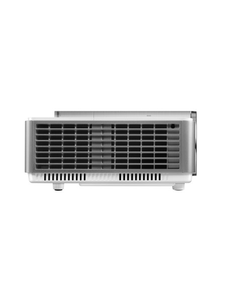 Benq SW921 videoproiettore Proiettore a raggio standard 5000 ANSI lumen LCD WXGA (1280x800) Compatibilità 3D Argento, Bianco