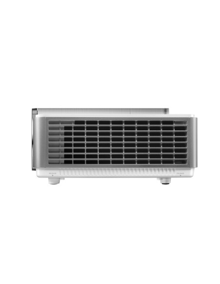 Benq SW921 videoproiettore Proiettore a raggio standard 5000 ANSI lumen LCD WXGA (1280x800) Compatibilità 3D Argento, Bianco
