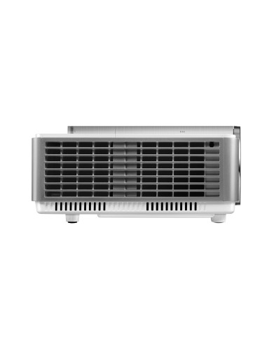 Benq SU922 videoproiettore Proiettore a raggio standard 5000 ANSI lumen DLP WUXGA (1920x1200) Compatibilità 3D Grigio, Bianco