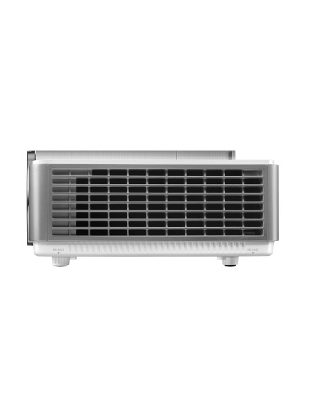 Benq SU922 videoproiettore Proiettore a raggio standard 5000 ANSI lumen DLP WUXGA (1920x1200) Compatibilità 3D Grigio, Bianco