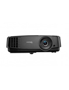 Benq MX507 videoproiettore Proiettore a raggio standard 3200 ANSI lumen DLP XGA (1024x768) Compatibilità 3D Nero