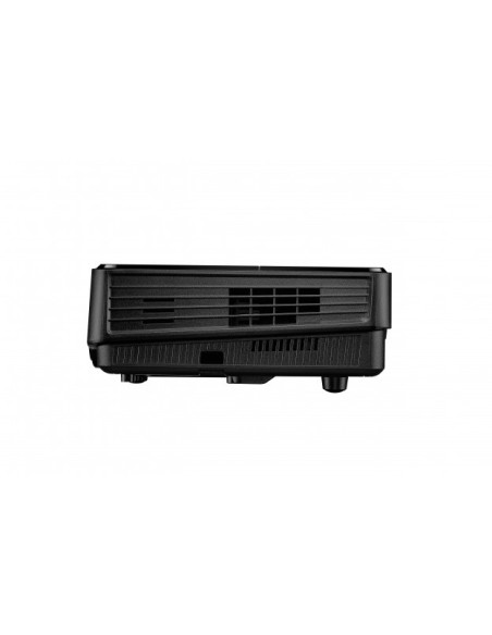 Benq MX507 videoproiettore Proiettore a raggio standard 3200 ANSI lumen DLP XGA (1024x768) Compatibilità 3D Nero