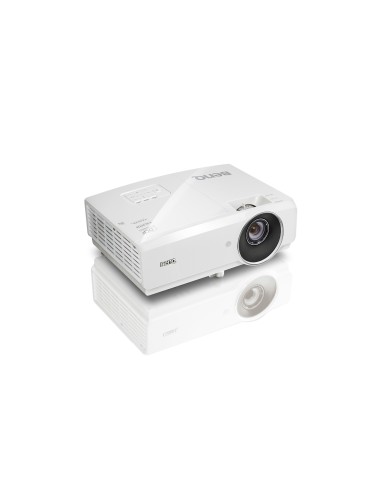 Benq MH684 videoproiettore Proiettore a raggio standard 3500 ANSI lumen DLP 1080p (1920x1080) Compatibilità 3D