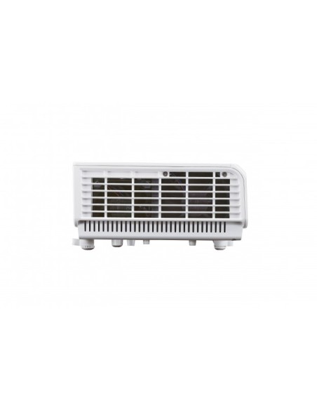 Benq MH741 videoproiettore Proiettore a raggio standard 4000 ANSI lumen DLP 1080p (1920x1080) Compatibilità 3D Bianco