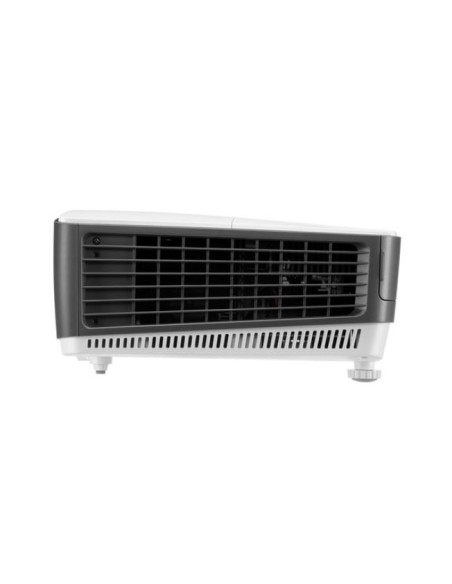 Benq MW705 videoproiettore Proiettore a raggio standard 4000 ANSI lumen DLP WXGA (1280x800) Compatibilità 3D Nero, Bianco