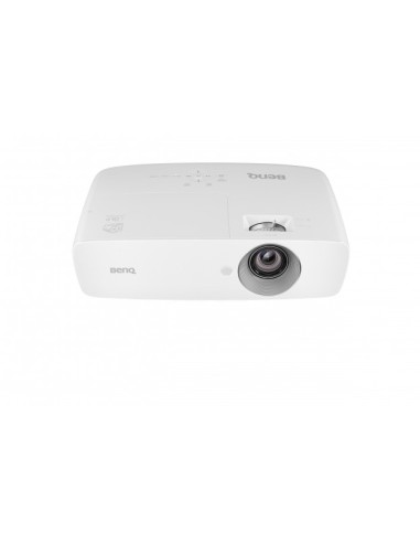 Benq TH683 videoproiettore Proiettore a raggio standard 3200 ANSI lumen DLP 1080p (1920x1080) Compatibilità 3D Bianco