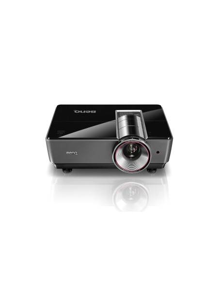 Benq SX930 videoproiettore Proiettore per grandi ambienti 7000 ANSI lumen DLP XGA (1024x768) Nero