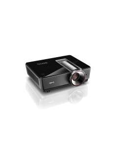 Benq SX930 videoproiettore Proiettore per grandi ambienti 7000 ANSI lumen DLP XGA (1024x768) Nero 2