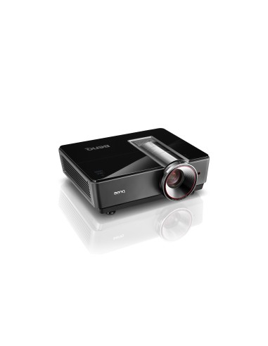 Benq SX930 videoproiettore Proiettore per grandi ambienti 7000 ANSI lumen DLP XGA (1024x768) Nero