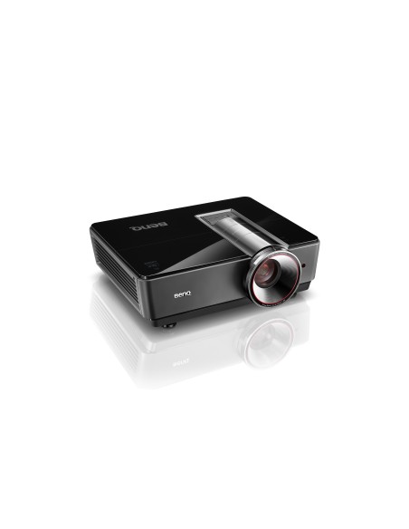 Benq SX930 videoproiettore Proiettore per grandi ambienti 7000 ANSI lumen DLP XGA (1024x768) Nero