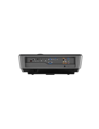 Benq SX930 videoproiettore Proiettore per grandi ambienti 7000 ANSI lumen DLP XGA (1024x768) Nero