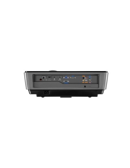 Benq SX930 videoproiettore Proiettore per grandi ambienti 7000 ANSI lumen DLP XGA (1024x768) Nero