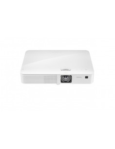 Benq CH100 videoproiettore Proiettore a raggio standard 1000 ANSI lumen DLP 1080p (1920x1080) Bianco