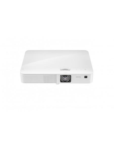 Benq CH100 videoproiettore Proiettore a raggio standard 1000 ANSI lumen DLP 1080p (1920x1080) Bianco