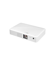 Benq CH100 videoproiettore Proiettore a raggio standard 1000 ANSI lumen DLP 1080p (1920x1080) Bianco 2