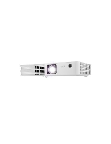 Benq CH100 videoproiettore Proiettore a raggio standard 1000 ANSI lumen DLP 1080p (1920x1080) Bianco