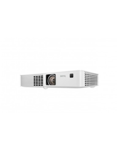Benq CH100 videoproiettore Proiettore a raggio standard 1000 ANSI lumen DLP 1080p (1920x1080) Bianco