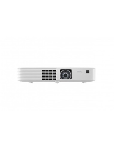 Benq CH100 videoproiettore Proiettore a raggio standard 1000 ANSI lumen DLP 1080p (1920x1080) Bianco