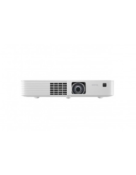 Benq CH100 videoproiettore Proiettore a raggio standard 1000 ANSI lumen DLP 1080p (1920x1080) Bianco