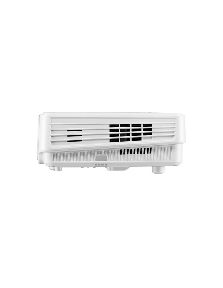 Benq MS527 videoproiettore Proiettore a raggio standard 3300 ANSI lumen DLP SVGA (800x600) Compatibilità 3D Bianco