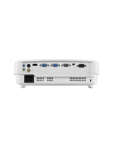 BenQ TW529 projector DLP WXGA 1280x800 13000  videoproiettore Proiettore a raggio standard 3300 ANSI lumen WXGA (1280x800)