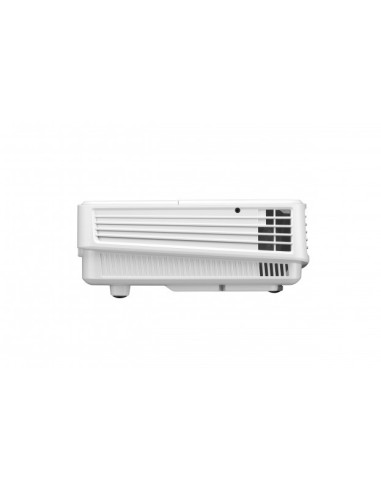 Benq TH530 videoproiettore Proiettore a raggio standard 3200 ANSI lumen DLP SXGA (1280x1024) Compatibilità 3D Bianco