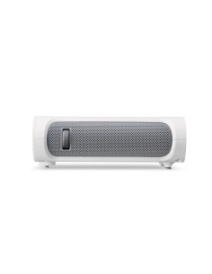 Benq GS1 videoproiettore Proiettore a corto raggio 300 ANSI lumen DLP 720p (1280x720) Compatibilità 3D Bianco 2