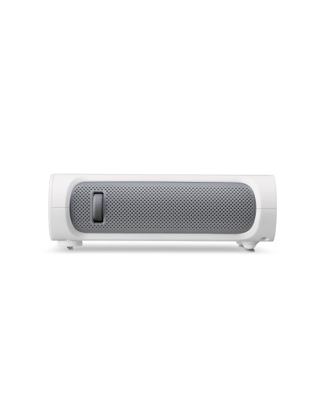 Benq GS1 videoproiettore Proiettore a corto raggio 300 ANSI lumen DLP 720p (1280x720) Compatibilità 3D Bianco