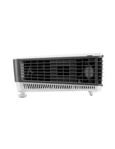 Benq MU686 videoproiettore Proiettore a raggio standard 3500 ANSI lumen DLP WUXGA (1920x1200) Compatibilità 3D Nero, Bianco 2
