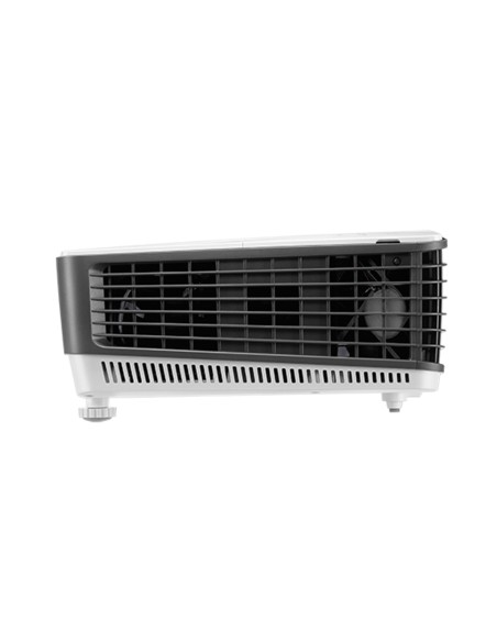 Benq MU686 videoproiettore Proiettore a raggio standard 3500 ANSI lumen DLP WUXGA (1920x1200) Compatibilità 3D Nero, Bianco